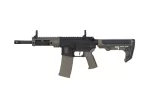 Specna Arms SA-F04 RL Flex Gen2 mit ETU u. Mosfet Olive 0,5 Joule AEG ab 14J